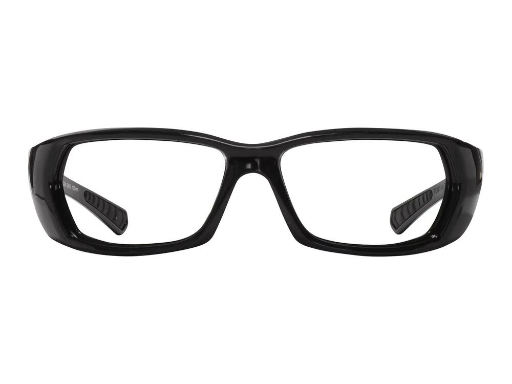 PENTAX V1000-8 JET SAFETY/SPORT EYEGLASSES SUNGLASSES 61-16-130